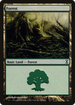 Forest (298) (TSP-298) - Time Spiral