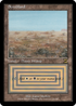 Scrubland (ME4-251) - Masters Edition IV