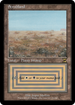 Scrubland (ME4-251) - Masters Edition IV