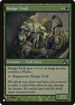 Hedge Troll (LIST-151/165) - The List: (colorshifted)
