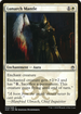 Lunarch Mantle (A25-024) - Masters 25