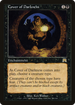 Cover of Darkness (ONS-133) - Onslaught Foil