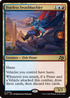 Fearless Swashbuckler (DFT-204) - Aetherdrift