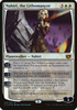 Nahiri, the Lithomancer (Commander 2014) (OVER-010) - Commander 2014 Oversized Foil