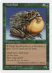 Chub Toad (5ED-) - Fifth Edition