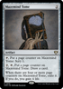 Mazemind Tome (CMM-959) - Commander Masters