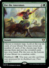 For the Ancestors (CMM-740) - Commander Masters