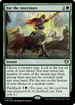 For the Ancestors (CMM-740) - Commander Masters