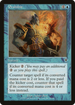 Prohibit (INV-067) - Invasion Foil