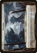 Takenuma (Planechase Anthology) (OVER-) - Planechase Anthology Planes