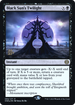 Black Sun's Twilight (PRE-084) - Phyrexia: All Will Be One Promos Foil