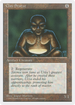 Clay Statue (4ED-) - Fourth Edition