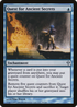 Quest for Ancient Secrets (ZEN-059) - Zendikar