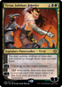 Tyvar, Jubilant Brawler (PPONE-218) - Phyrexia: All Will Be One Promos
