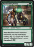 Resilient Khenra (AKR-212) - Amonkhet Remastered