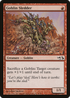 Goblin Sledder (EVG-041) - Duel Decks: Elves vs. Goblins