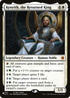 Kenrith, the Returned King (LIST-303/269) - The List