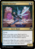 Sneaky Snacker (MH3-205) - Modern Horizons 3