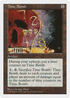 Time Bomb (5ED-) - Fifth Edition
