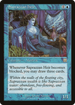 Saprazzan Heir (MMQ-099) - Mercadian Masques