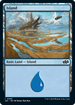 Island (0086) (J25-086) - Foundations Jumpstart