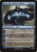 Jace, the Mind Sculptor (WWK-031) - Worldwake