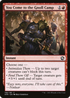 You Come to the Gnoll Camp (AFR-168) - Adventures in the Forgotten Realms