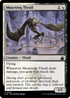 Mourning Thrull (RVR-204) - Ravnica Remastered