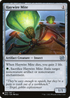 Haywire Mite (LIST-199/012) - The List