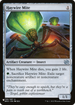 Haywire Mite (LIST-199/012) - The List