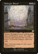 Midnight Ritual (MMQ-146) - Mercadian Masques