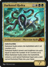 Darksteel Hydra (YONE-020) - Alchemy: Phyrexia