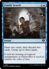 Frantic Search (CMM-096) - Commander Masters