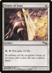 Tower of Eons (MRD-266) - Mirrodin