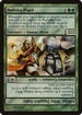 Budoka Pupil (LARP-122) - Betrayers of Kamigawa Promos Foil