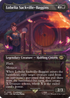 Lobelia Sackville-Baggins (Borderless) (LTR-399) - The Lord of the Rings: Tales of Middle-earth