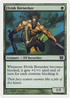 Elvish Berserker (9ED-237) - 9th Edition Foil