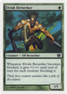 Elvish Berserker (9ED-237) - 9th Edition