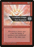 Mana Flare (4BB-) - Fourth Edition Foreign Black Border