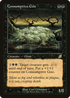 Consumptive Goo (SCG-062) - Scourge