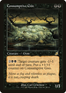 Consumptive Goo (SCG-062) - Scourge Foil
