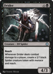 Drider (HBG-152) - Alchemy Horizons: Baldur's Gate