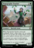 Topography Tracker (LCC-095) - The Lost Caverns of Ixalan Commander