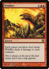 Wildfire (9ED-228) - 9th Edition