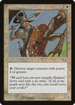 Intrepid Hero (USG-019) - Urza's Saga