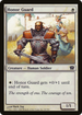 Honor Guard (9ED-020) - 9th Edition Foil