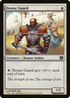 Honor Guard (9ED-020) - 9th Edition