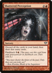 Shattered Perception (DKA-104) - Dark Ascension