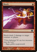 Shock (8ED-222) - 8th Edition Foil
