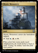 Mystic Monastery (M3C-360) - Modern Horizons 3 Commander